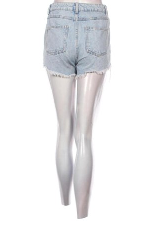 Pantaloni scurți de femei Primark, Mărime S, Culoare Albastru, Preț 52,13 Lei