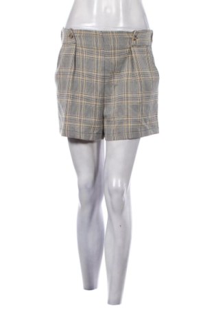 Дамски къс панталон Pull&Bear, Размер S, Цвят Многоцветен, Цена 10,22 €