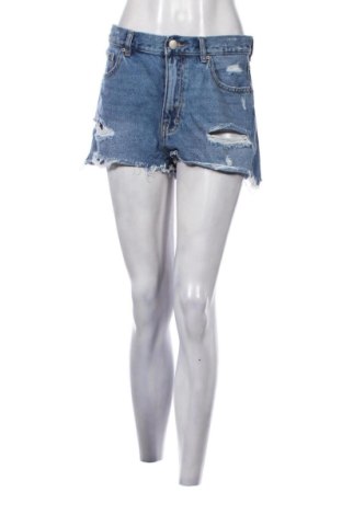 Dámské kraťasy  Pull&Bear, Velikost M, Barva Modrá, Cena  283,00 Kč