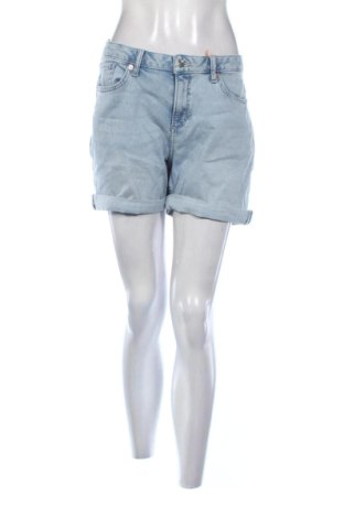 Damskie szorty Q/S by S.Oliver, Rozmiar L, Kolor Niebieski, Cena 103,00 zł