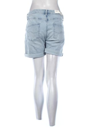 Damskie szorty Q/S by S.Oliver, Rozmiar L, Kolor Niebieski, Cena 103,00 zł