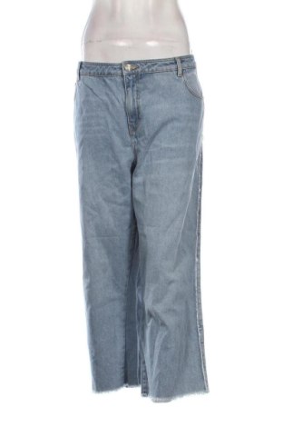 Damskie szorty Qiero!, Rozmiar 3XL, Kolor Niebieski, Cena 51,99 zł