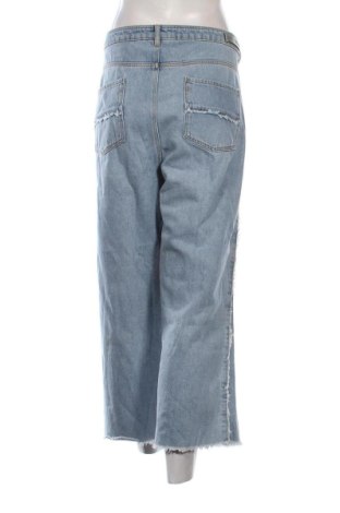 Damskie szorty Qiero!, Rozmiar 3XL, Kolor Niebieski, Cena 51,99 zł