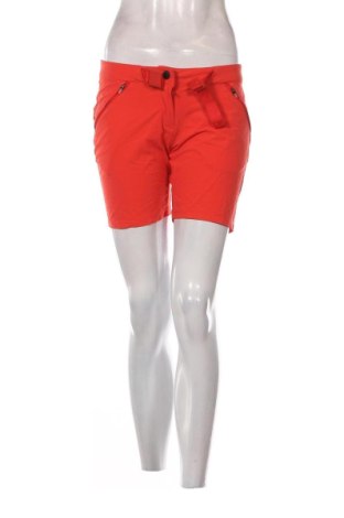 Dámské kraťasy  Quechua, Velikost S, Barva Oranžová, Cena  289,00 Kč