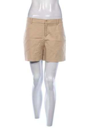 Női rövidnadrág Ralph Lauren, Méret S, Szín Bézs, Ár 15 219 Ft