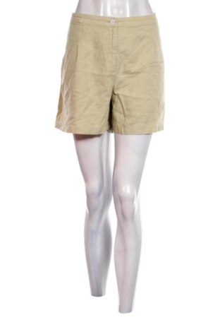 Pantaloni scurți de femei Re.draft, Mărime XL, Culoare Verde, Preț 243,09 Lei