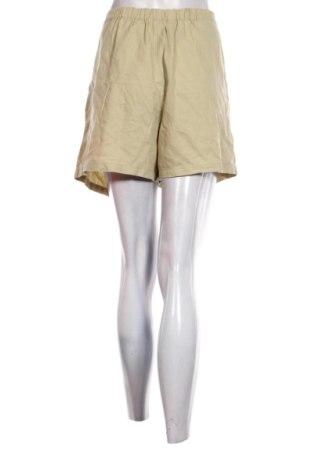 Pantaloni scurți de femei Re.draft, Mărime XL, Culoare Verde, Preț 243,09 Lei