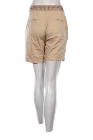 Pantaloni scurți de femei Reserved, Mărime L, Culoare Bej, Preț 56,00 Lei