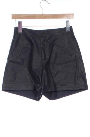 Pantaloni scurți de femei Reserved, Mărime XS, Culoare Albastru, Preț 52,13 Lei