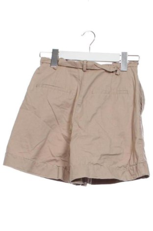 Pantaloni scurți de femei Reserved, Mărime XS, Culoare Bej, Preț 50,59 Lei