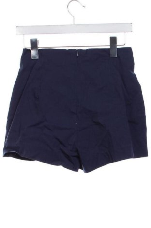 Дамски къс панталон Reserved, Размер XS, Цвят Син, Цена 9,78 €