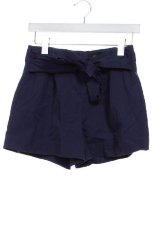Дамски къс панталон Reserved, Размер XS, Цвят Син, Цена 9,78 €