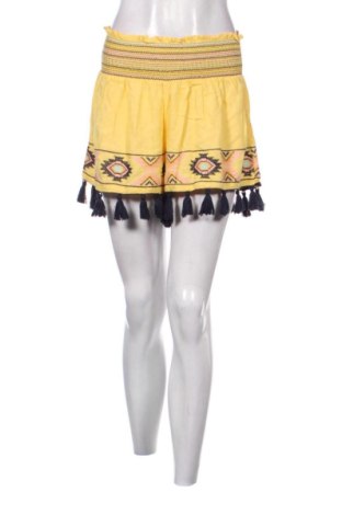 Pantaloni scurți de femei River Island, Mărime M, Culoare Multicolor, Preț 48,17 Lei