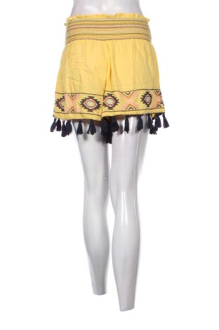 Pantaloni scurți de femei River Island, Mărime M, Culoare Multicolor, Preț 48,17 Lei