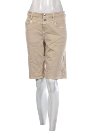 Dámské kraťasy  S.Oliver, Velikost L, Barva Béžová, Cena  329,00 Kč
