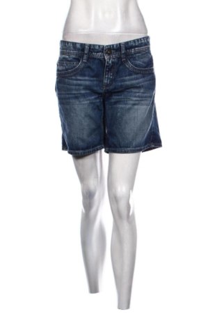 Damen Shorts S.Oliver, Größe XL, Farbe Blau, Preis 16,00 €