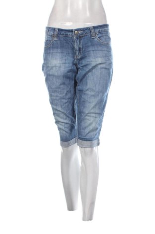 Dámské kraťasy  S.Oliver, Velikost XL, Barva Modrá, Cena  482,00 Kč