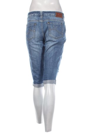 Dámské kraťasy  S.Oliver, Velikost XL, Barva Modrá, Cena  482,00 Kč