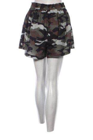 Dámské kraťasy  SHEIN, Velikost XL, Barva Vícebarevné, Cena  217,00 Kč