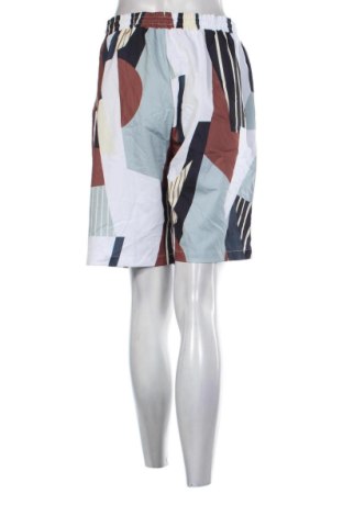 Damskie szorty SHEIN, Rozmiar L, Kolor Kolorowy, Cena 51,99 zł