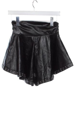 Damen Shorts SHEIN, Größe S, Farbe Schwarz, Preis 12,99 €