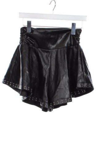 Damen Shorts SHEIN, Größe S, Farbe Schwarz, Preis 12,99 €