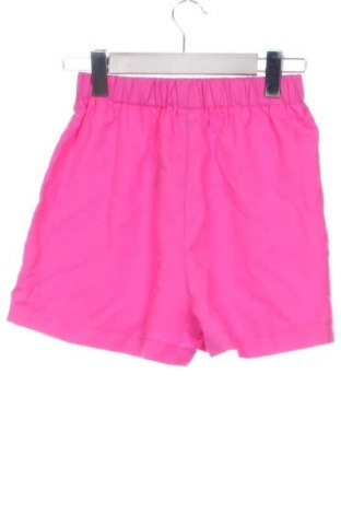 Damen Shorts SHEIN, Größe XS, Farbe Rosa, Preis 10,00 €