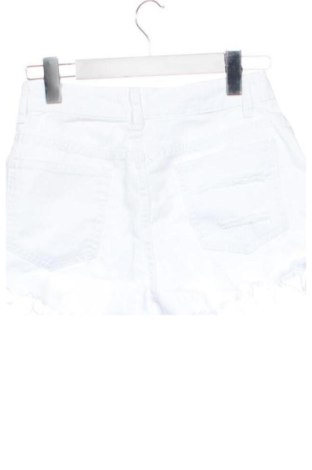 Дамски къс панталон SHEIN, Размер XS, Цвят Бял, Цена 8,00 €