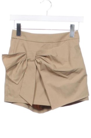 Damskie szorty SHEIN, Rozmiar XS, Kolor Brązowy, Cena 53,58 zł