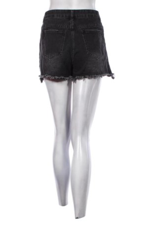 Pantaloni scurți de femei SHEIN, Mărime S, Culoare Gri, Preț 60,99 Lei