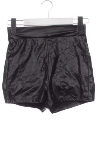 Damskie szorty SHEIN, Rozmiar XS, Kolor Czarny, Cena 51,99 zł