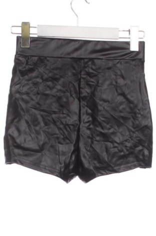 Damskie szorty SHEIN, Rozmiar XS, Kolor Czarny, Cena 51,99 zł