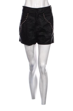 Damskie szorty SHEIN, Rozmiar M, Kolor Czarny, Cena 51,99 zł