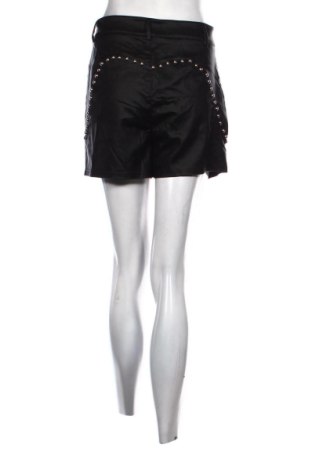 Damskie szorty SHEIN, Rozmiar M, Kolor Czarny, Cena 51,99 zł