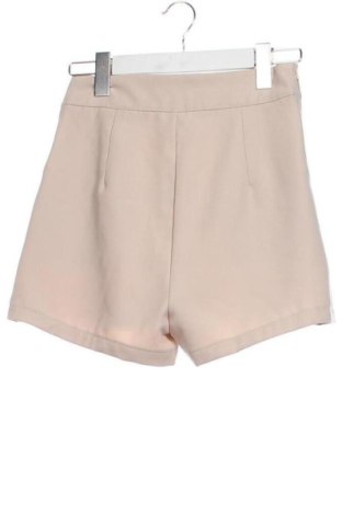 Damen Shorts SHEIN, Größe XS, Farbe Beige, Preis 10,00 €
