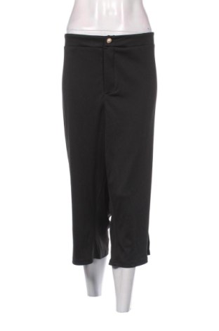 Damen Shorts SHEIN, Größe 4XL, Farbe Schwarz, Preis 9,70 €