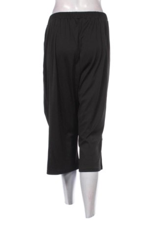 Damen Shorts SHEIN, Größe 4XL, Farbe Schwarz, Preis 9,70 €