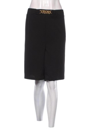 Dámske kraťasy  SHEIN, Veľkosť 4XL, Farba Čierna, Cena  9,70 €