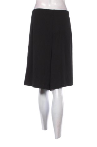 Dámske kraťasy  SHEIN, Veľkosť 4XL, Farba Čierna, Cena  9,70 €