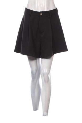 Дамски къс панталон SHEIN, Размер M, Цвят Черен, Цена 10,22 €