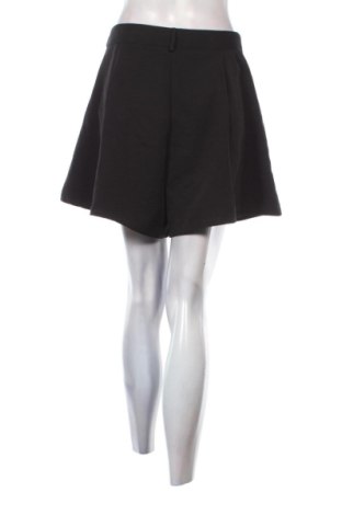Дамски къс панталон SHEIN, Размер M, Цвят Черен, Цена 10,22 €