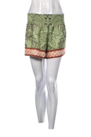 Damen Shorts SHEIN, Größe S, Farbe Mehrfarbig, Preis € 10,00