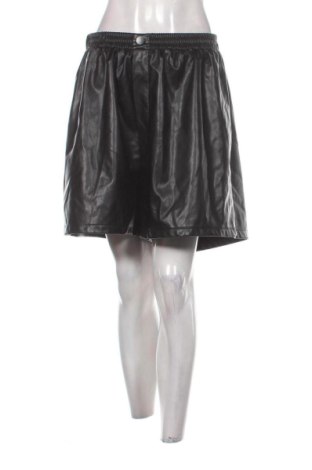 Dámske kraťasy  SHEIN, Veľkosť XXL, Farba Čierna, Cena  18,00 €