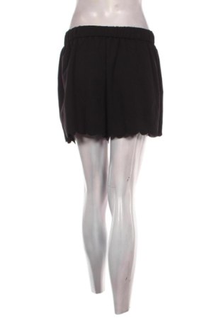 Γυναικείο κοντό παντελόνι SHEIN, Μέγεθος M, Χρώμα Μαύρο, Τιμή 11,99 €