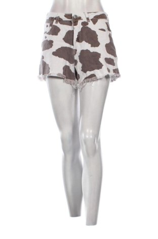 Damskie szorty SHEIN, Rozmiar M, Kolor Kolorowy, Cena 52,00 zł