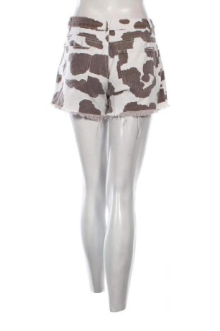 Damskie szorty SHEIN, Rozmiar M, Kolor Kolorowy, Cena 52,00 zł