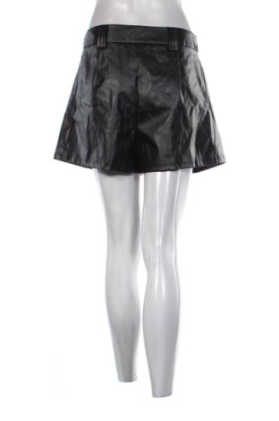 Γυναικείο κοντό παντελόνι SHEIN, Μέγεθος L, Χρώμα Μαύρο, Τιμή 11,99 €