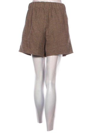 Дамски къс панталон SHEIN, Размер S, Цвят Многоцветен, Цена 10,22 €