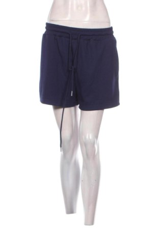 Дамски къс панталон SHEIN, Размер S, Цвят Син, Цена 10,00 €