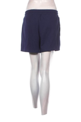Дамски къс панталон SHEIN, Размер S, Цвят Син, Цена 10,00 €